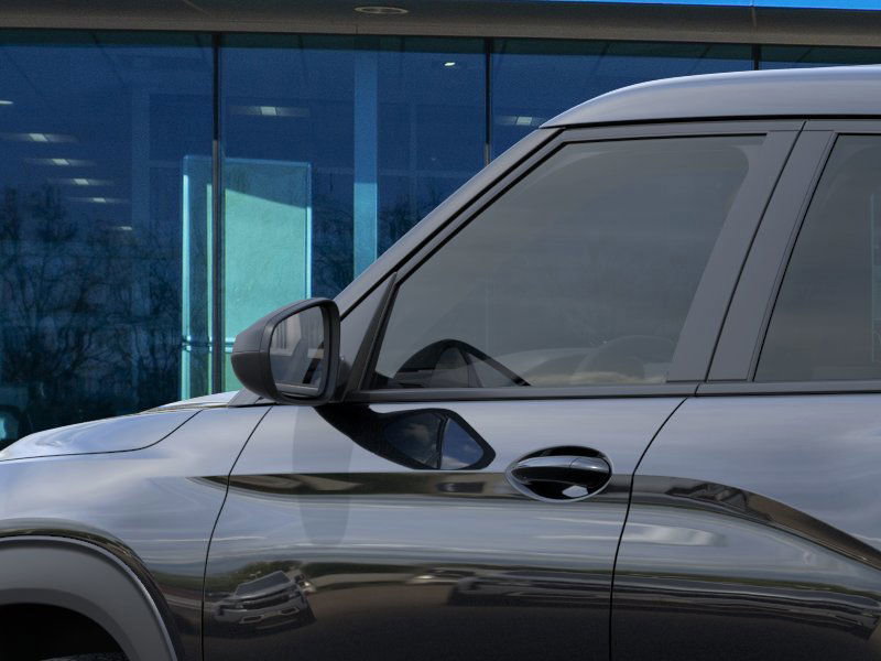 New 2026 Chevrolet TrailBlazer LS w/ LS Convenience Package image 12