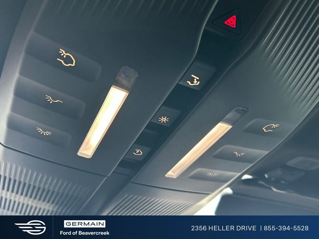 Used 2023 Fisker Ocean One image 28