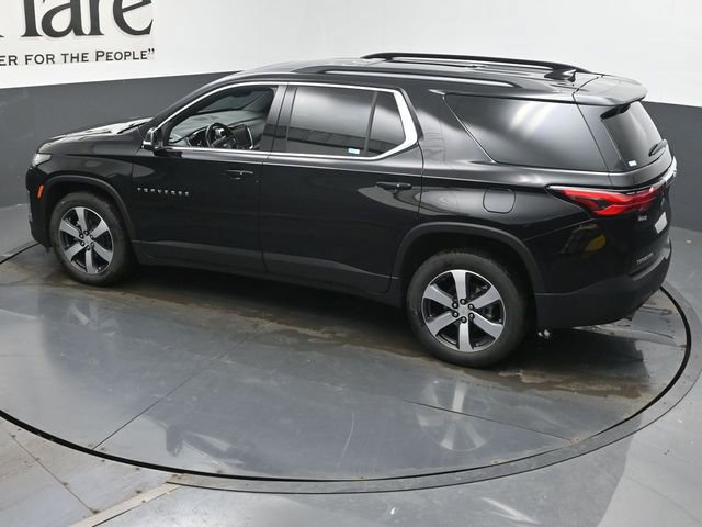 Used 2023 Chevrolet Traverse LT w/ LT Premium Package image 43