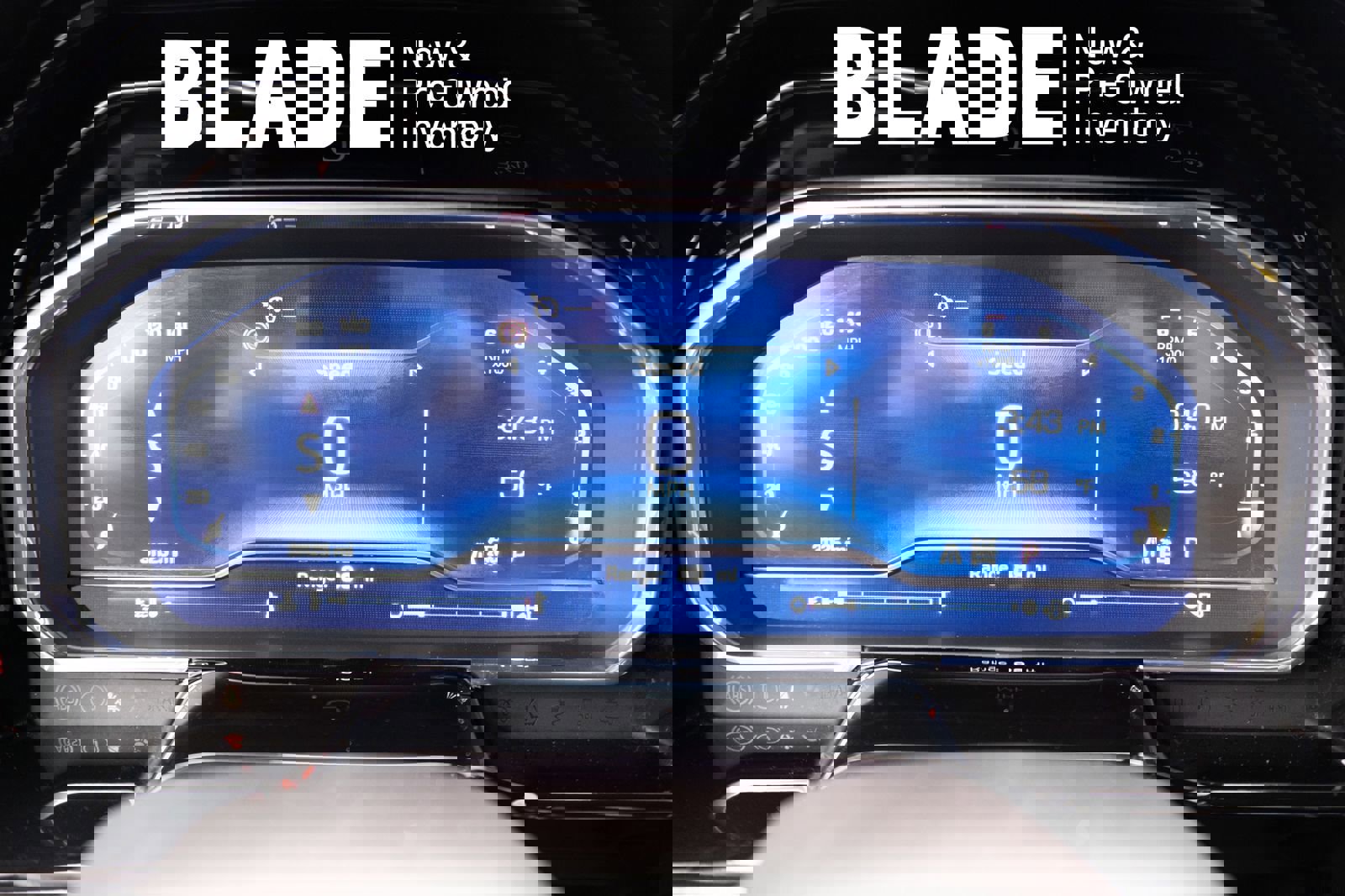 Used 2024 Chevrolet Silverado 1500 RST image 5