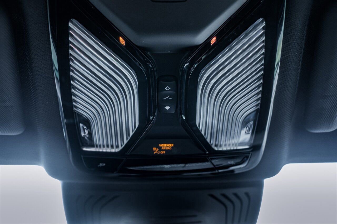 Used 2022 BMW X4 M image 32