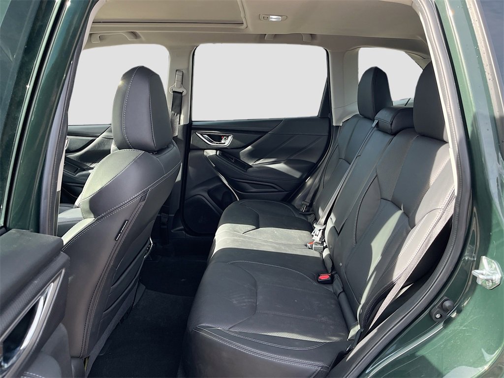 Used 2023 Subaru Forester Touring w/ Popular Package #2 image 26