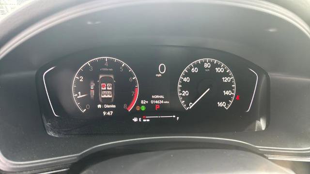 Used 2025 Honda Civic Sport image 14