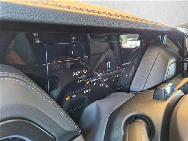 New 2026 GMC Yukon XL Denali w/ Advanced Technology Package AWD/4WD image 11