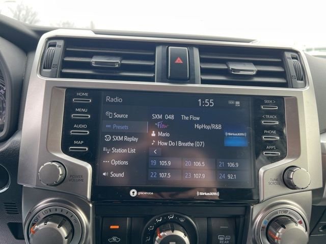 Used 2024 Toyota 4Runner SR5 image 19