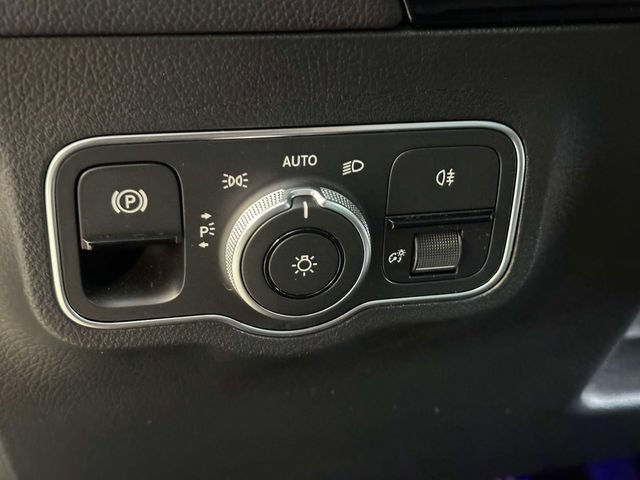 Certified 2024 Mercedes-Benz GLA 250 4MATIC image 19