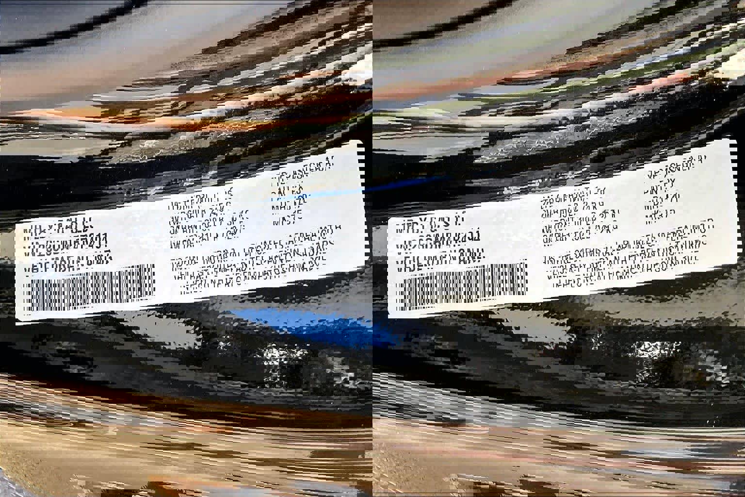 New 2026 Dodge Charger Scat Pack image 19