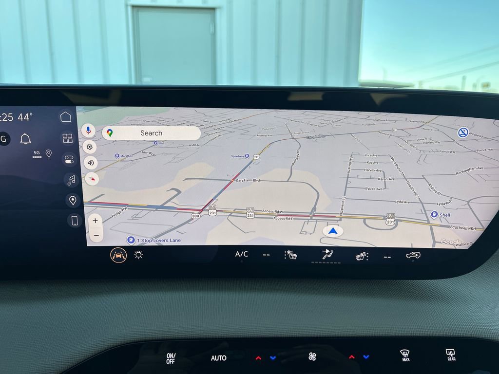 New 2026 Buick Enclave Preferred w/ Power Package image 17