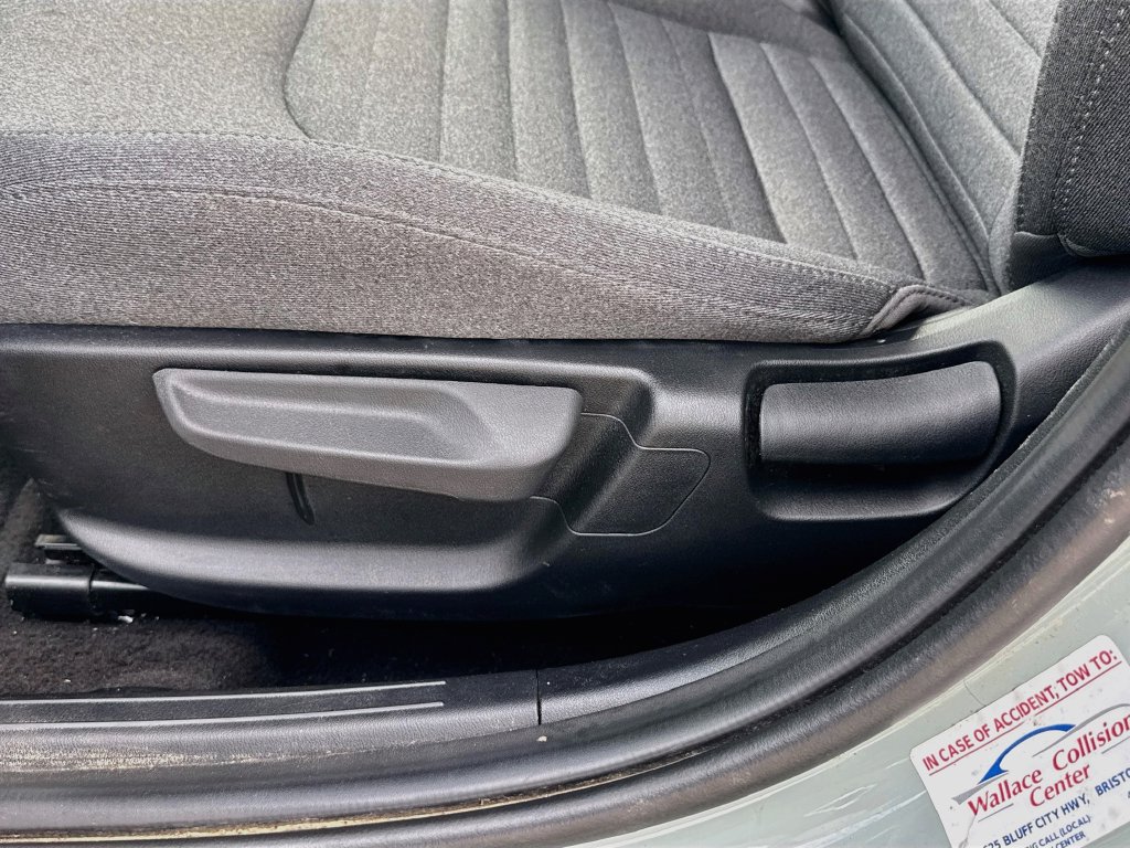 Used 2025 Kia K4 EX FWD image 12