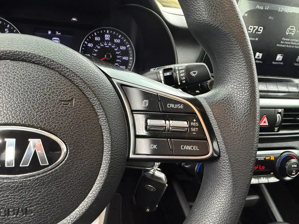Used 2019 Kia Forte LXS FWD image 22