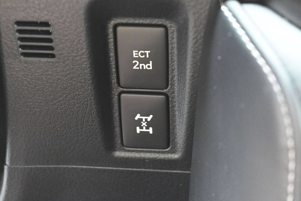 Used 2022 Lexus GX 460 w/ Black Line Special Edition AWD/4WD image 21