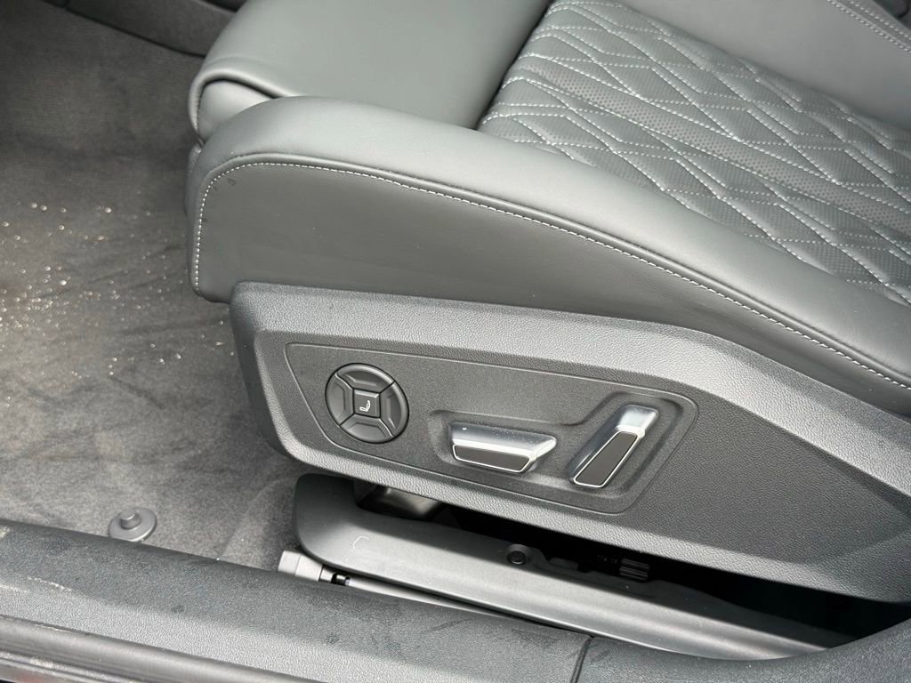 New 2026 Audi A6 3.0 image 21