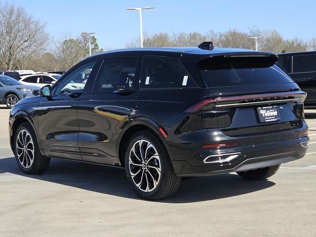 New 2026 Lincoln Nautilus Reserve AWD/4WD image 6