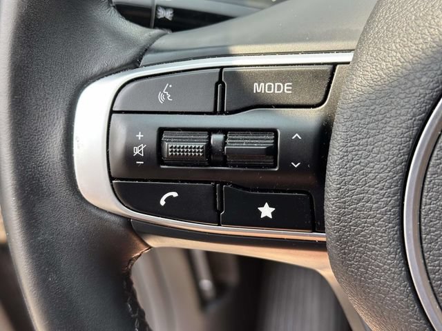Used 2023 Kia Sportage X-Line w/ X-Line Premium Package AWD/4WD image 24