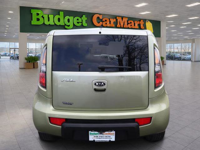Used 2011 Kia Soul + image 7