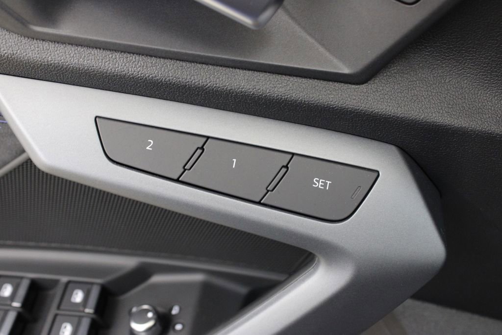 New 2026 Audi S3 Premium image 18