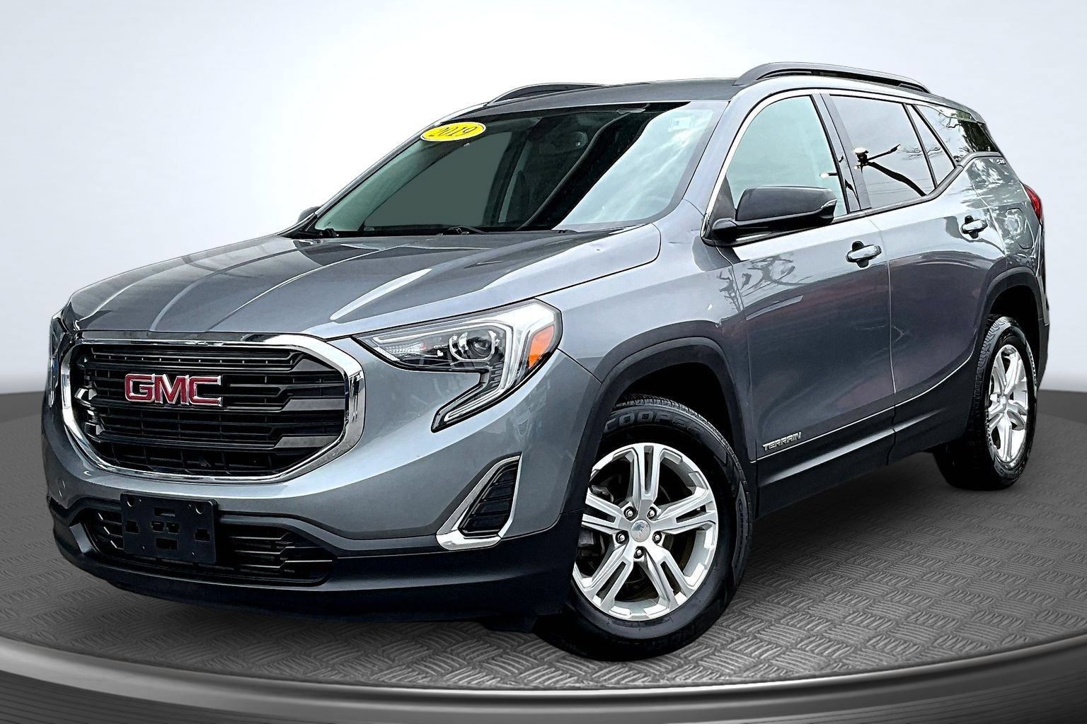 Used 2019 GMC Terrain SLE w/ Driver Convenience Package