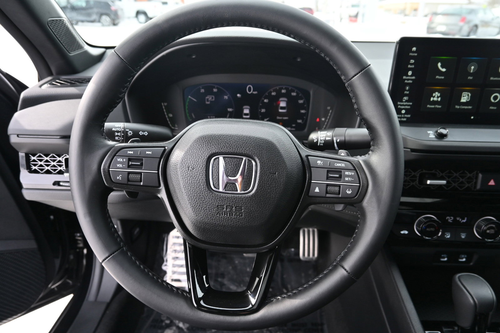 Used 2024 Honda Accord Sport image 18