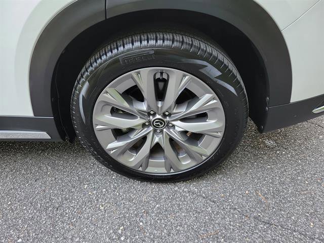 Used 2024 MAZDA CX-90 3.3 Turbo w/ Premium Package image 32