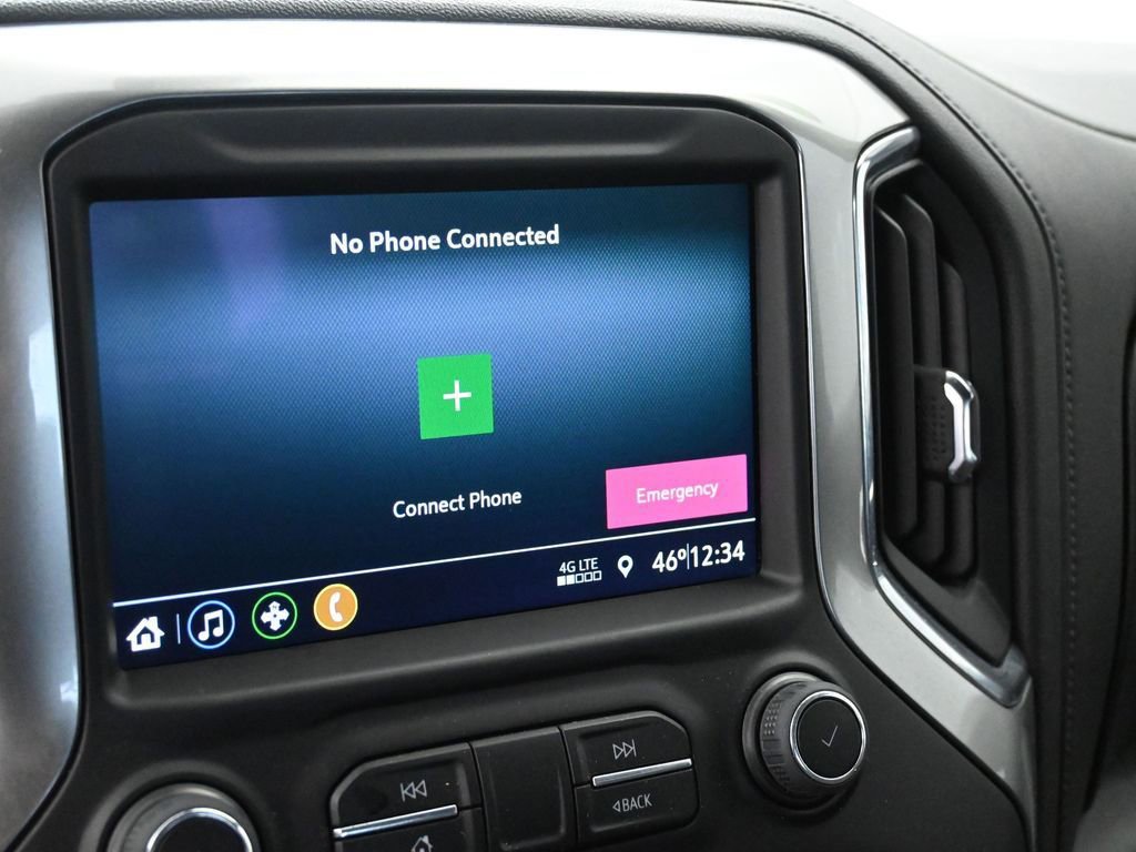 Used 2022 Chevrolet Silverado 1500 RST image 27