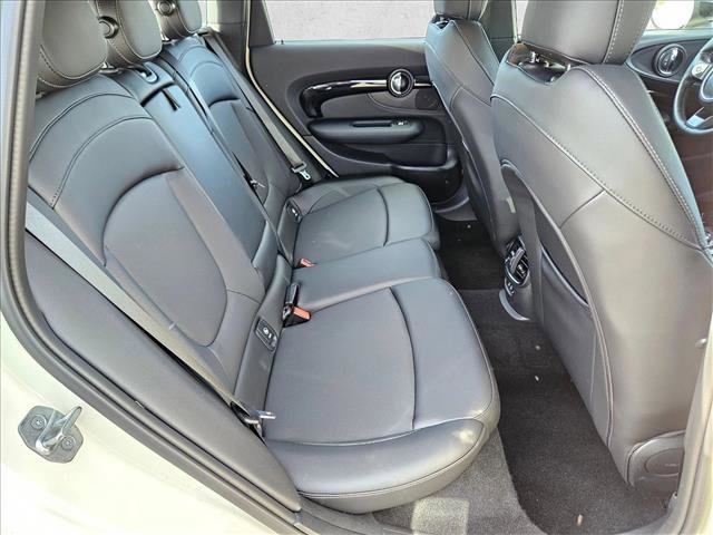 Used 2022 MINI Cooper Clubman S w/ Premium Package image 20