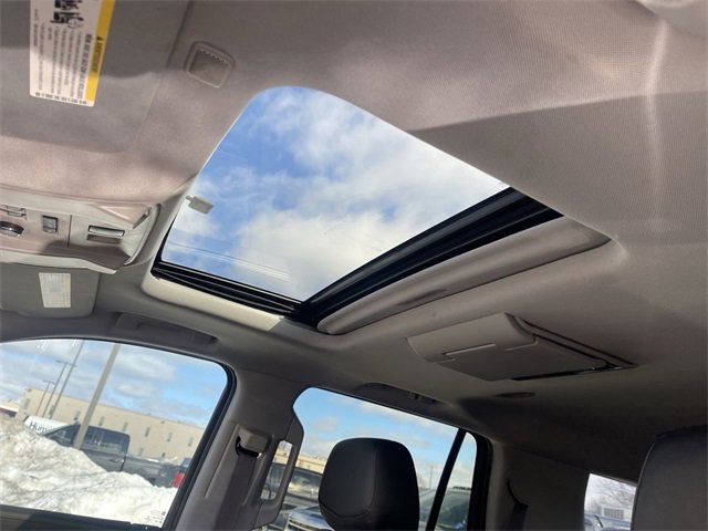 Used 2016 Cadillac Escalade Luxury image 7