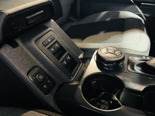 Used 2025 Ford Bronco Big Bend AWD/4WD image 35
