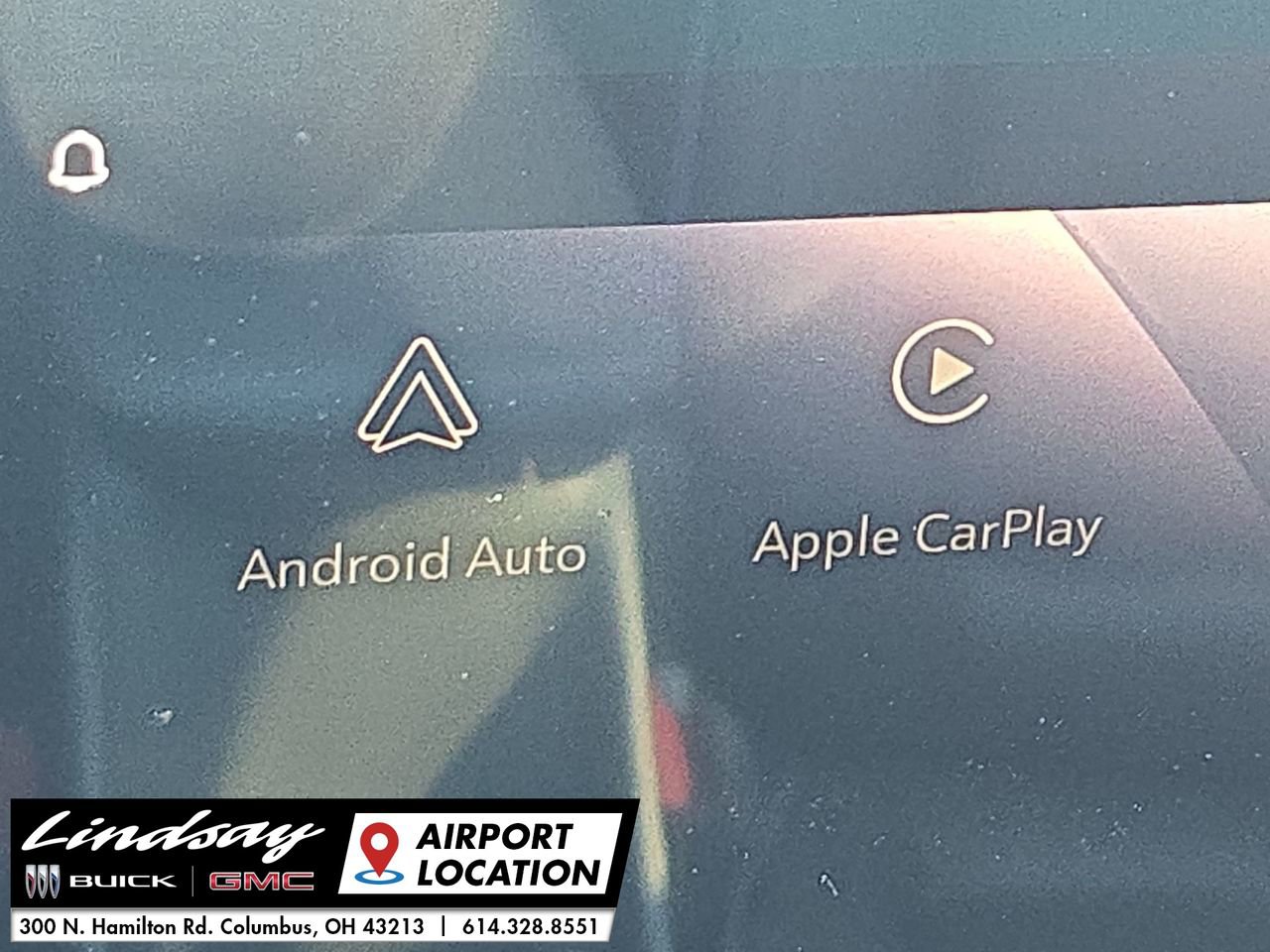 New 2026 Buick Encore GX Sport Touring w/ Comfort Package image 35