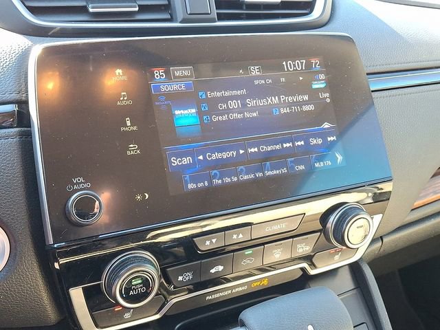 Used 2021 Honda CR-V EX image 12