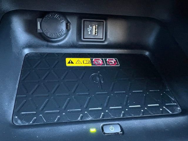 Used 2024 Toyota RAV4 XLE Premium w/ Weather Package image 15