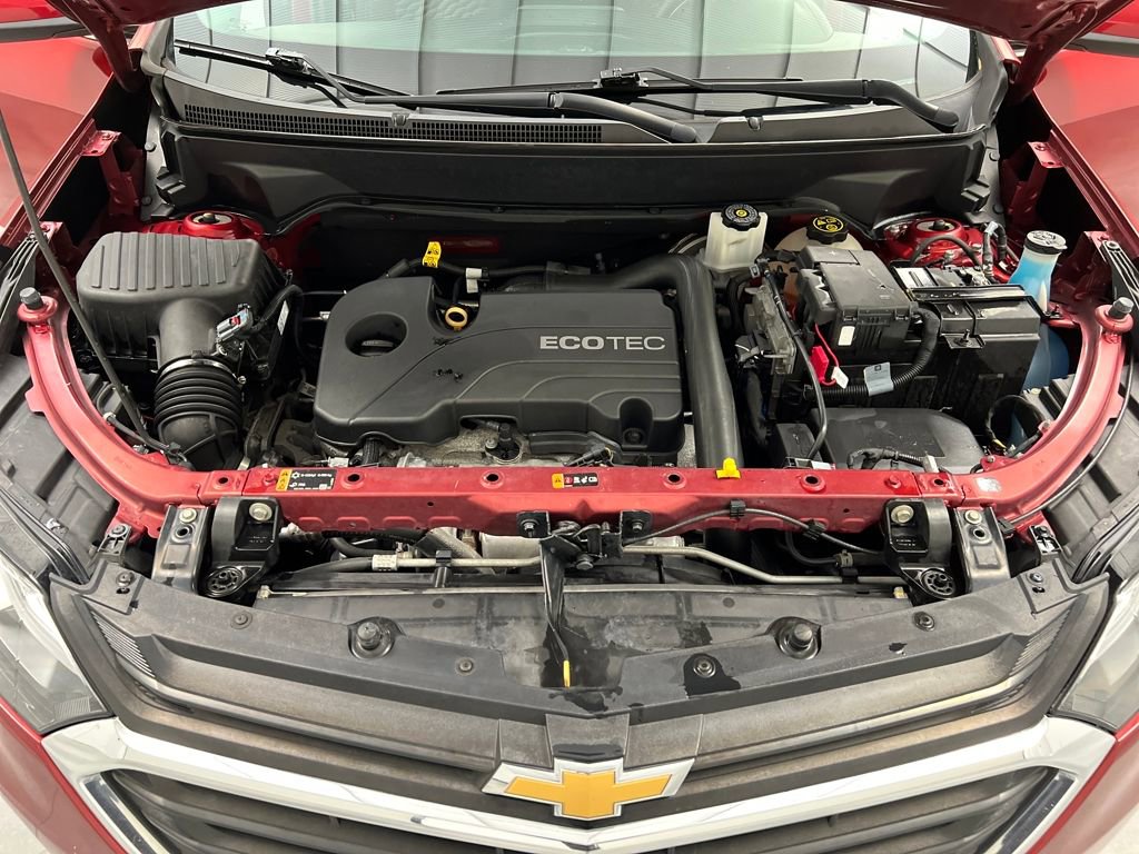 Used 2020 Chevrolet Equinox LT image 64