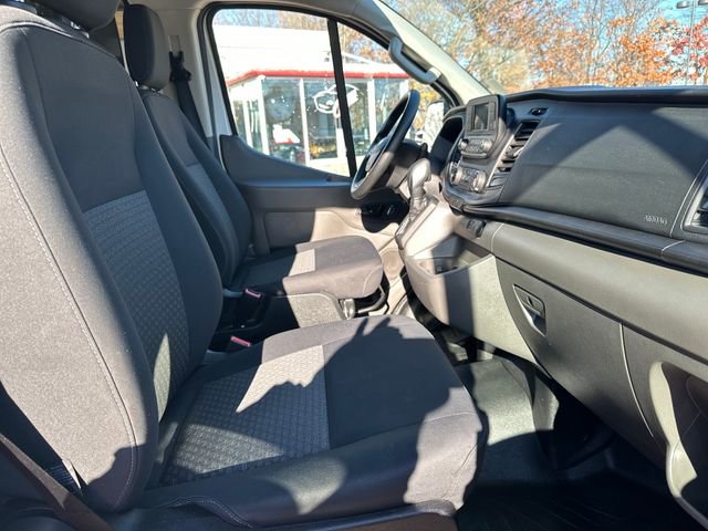 Used 2024 Ford Transit 250 Low Roof w/ Exterior Upgrade Package image 34