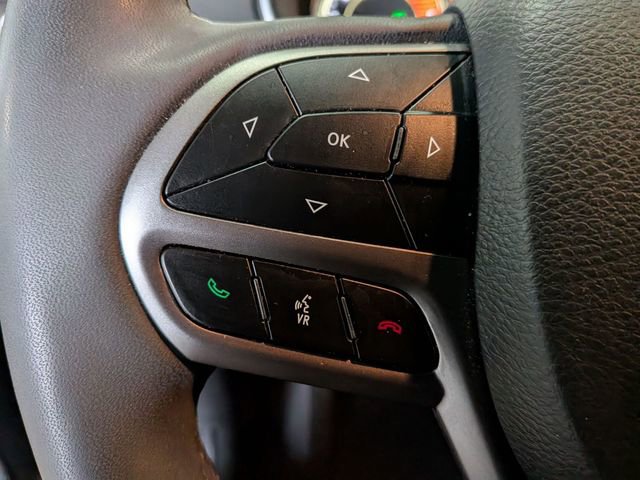 Certified 2022 Jeep Cherokee Latitude Lux image 18