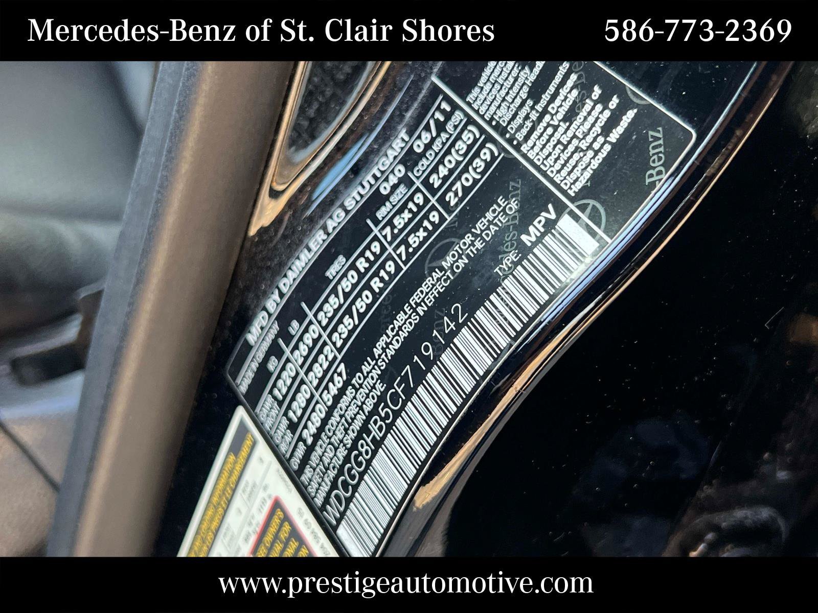 Used 2012 Mercedes-Benz GLK 350 4MATIC image 24