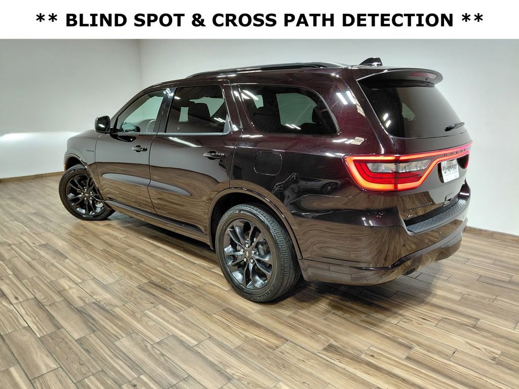 Used 2024 Dodge Durango R/T AWD/4WD image 14