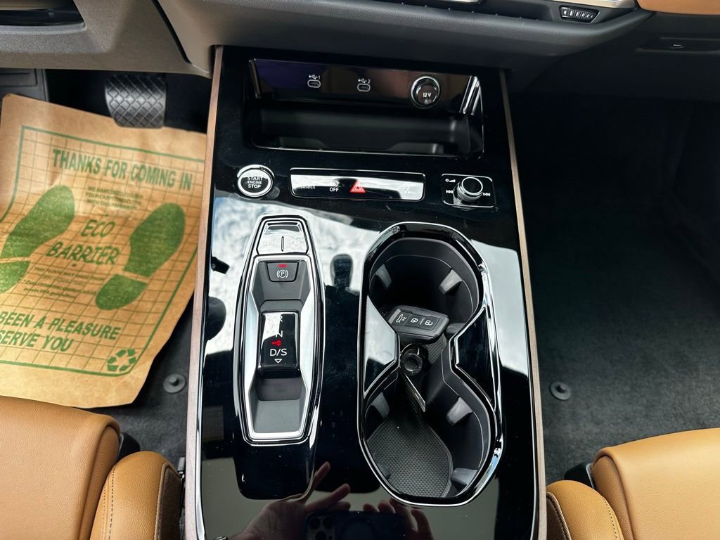 Used 2025 Audi A5 2.0T Premium Plus image 21