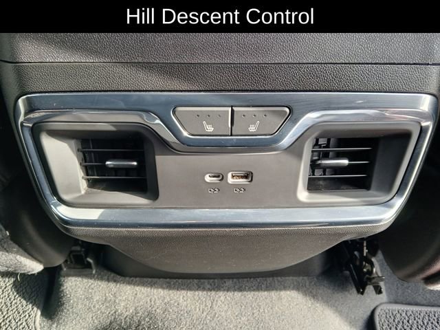 Certified 2024 GMC Sierra 1500 Denali w/ Technology Package image 21