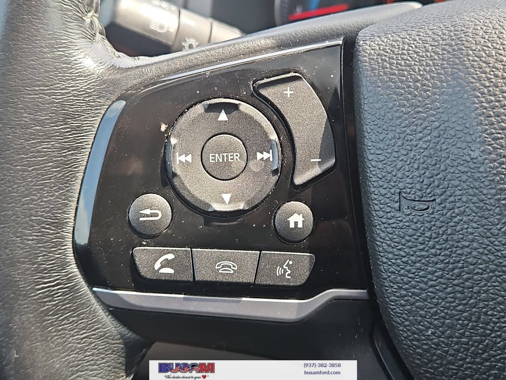 Used 2021 Honda Pilot EX-L image 23