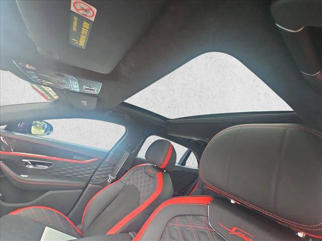 Used 2024 Bentley Flying Spur W12 AWD/4WD image 16
