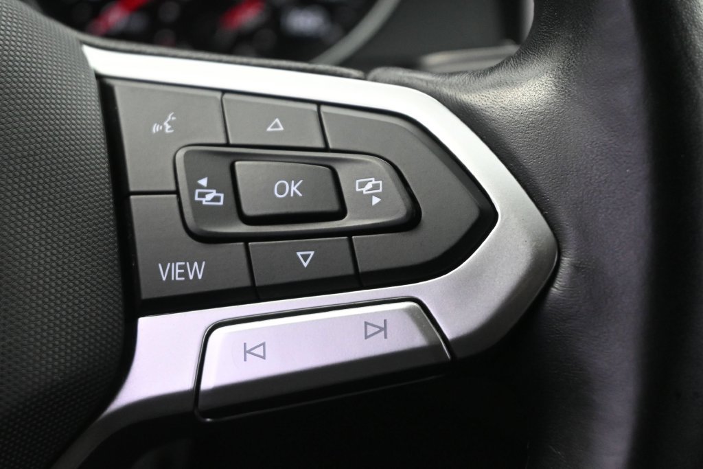 Used 2021 Volkswagen Atlas SE AWD/4WD image 7