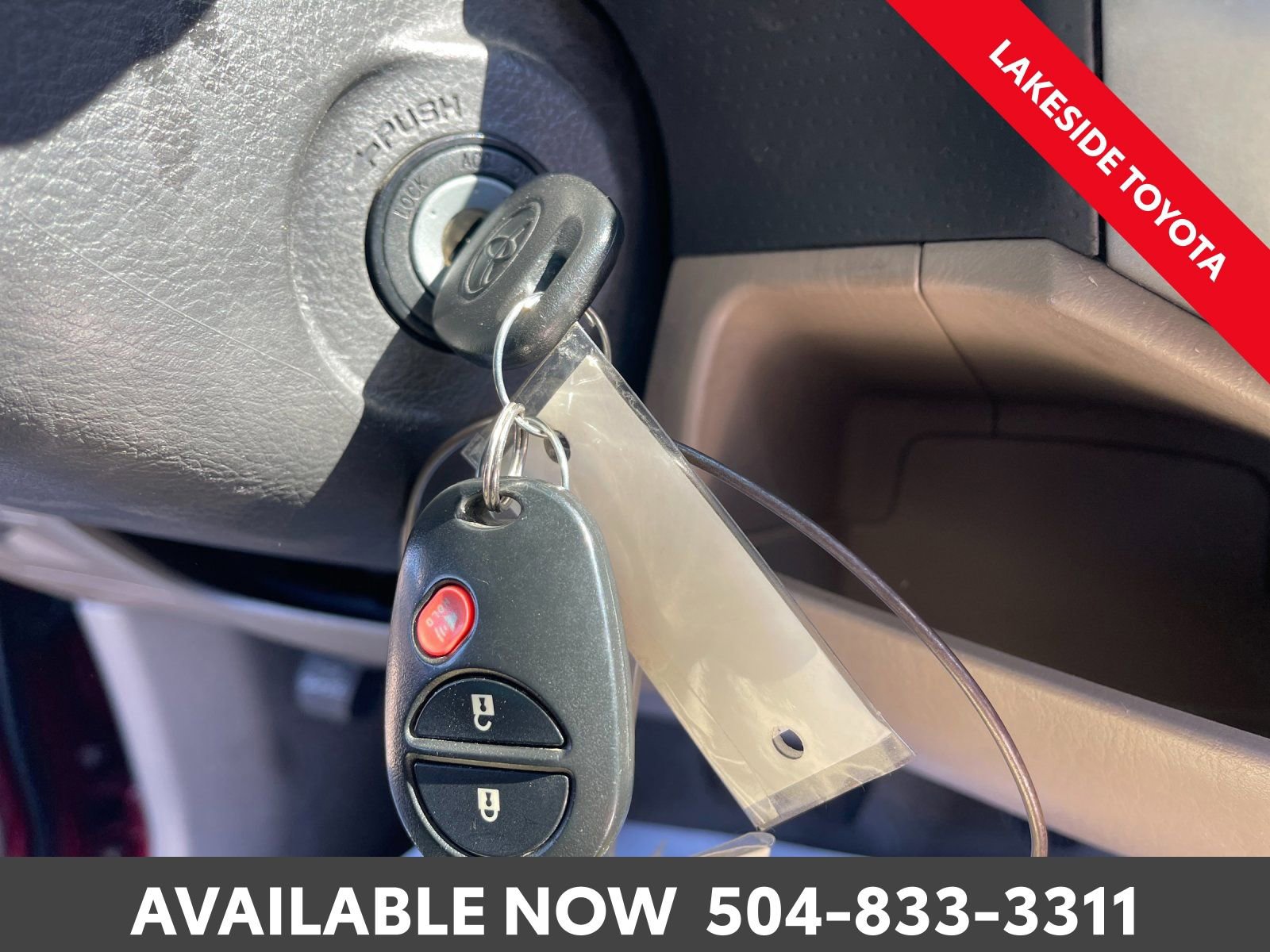 Used 2007 Toyota Tacoma PreRunner image 32