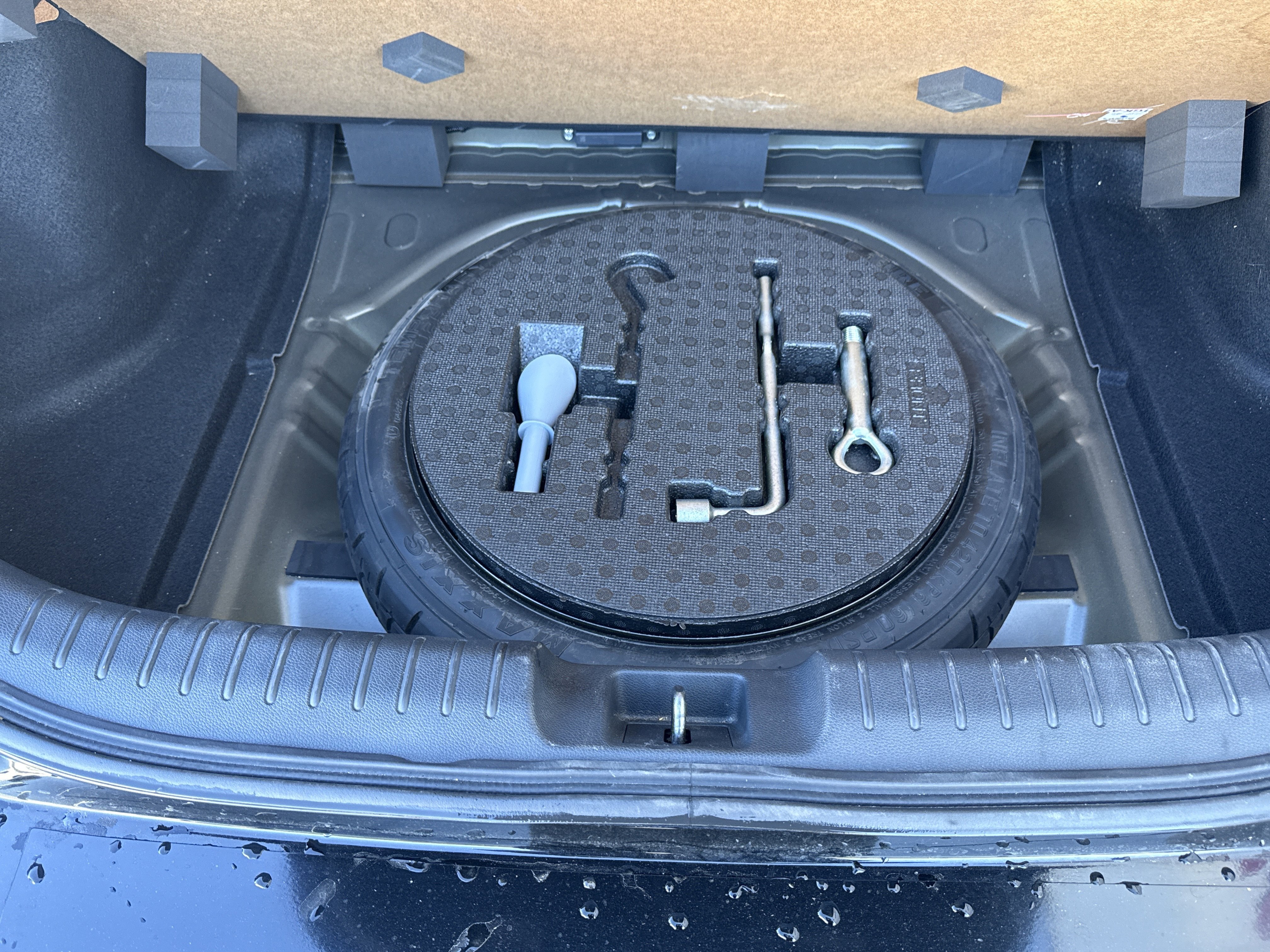 Used 2019 Honda Civic Sport Touring image 10