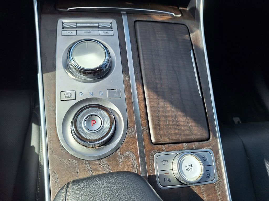 Used 2024 Genesis GV80 2.5T image 18