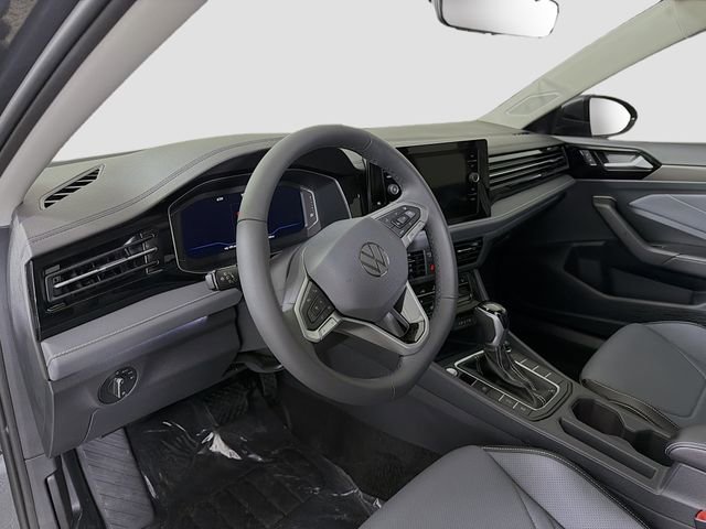 New 2026 Volkswagen Jetta SEL FWD image 9