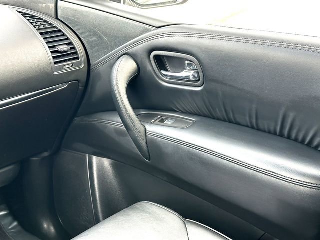 Used 2024 Nissan Armada SV image 27