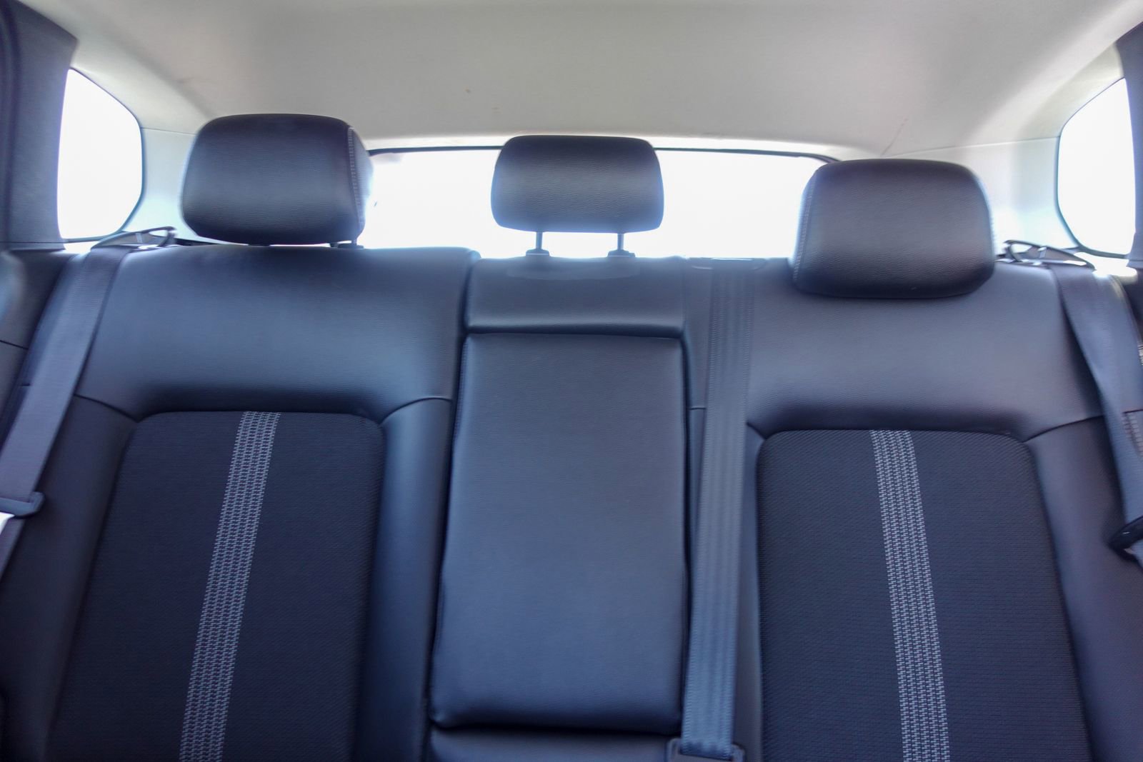 Certified 2025 MAZDA CX-50 AWD 2.5 S w/ Preferred Package image 15