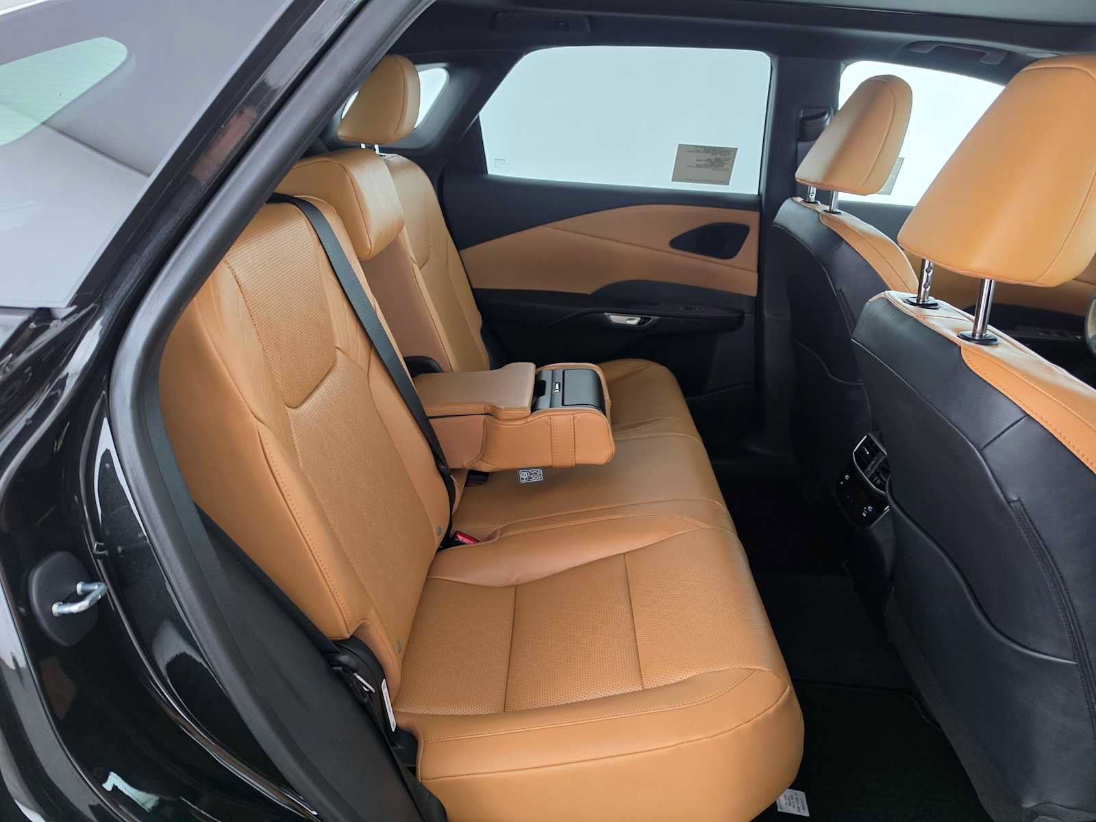 New 2026 Lexus RX 350 w/ Convenience Package AWD/4WD image 12