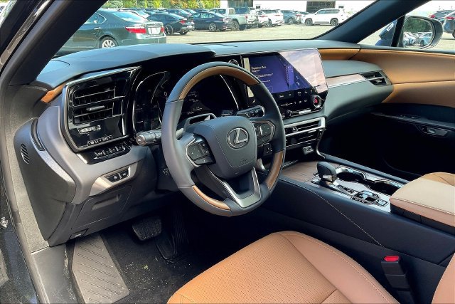 New 2026 Lexus RX 350 w/ Convenience Package AWD/4WD image 6