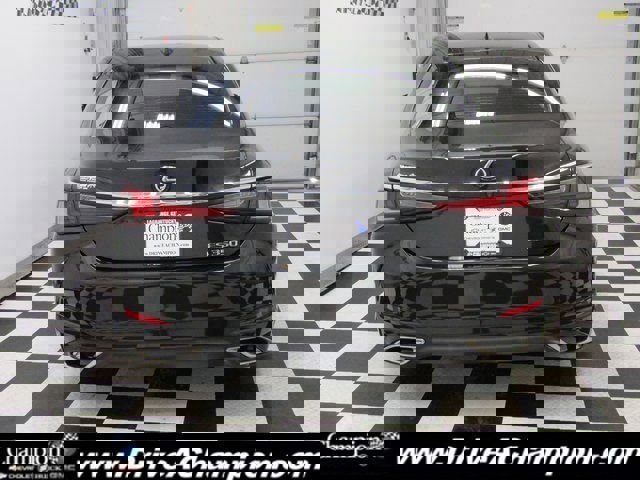 Used 2021 Lexus ES 350 w/ Accessory Package image 12