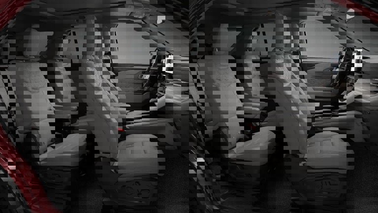 New 2026 Ford Explorer Platinum AWD/4WD image 6